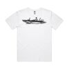 AS Colour Mens Staple Minus Tee Thumbnail