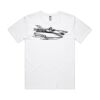 AS Colour Mens Staple Minus Tee Thumbnail