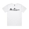 AS Colour Mens Staple Minus Tee Thumbnail