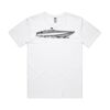AS Colour Mens Staple Minus Tee Thumbnail