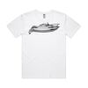 AS Colour Mens Staple Minus Tee Thumbnail