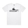 AS Colour Mens Staple Minus Tee Thumbnail