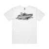 AS Colour Mens Staple Minus Tee Thumbnail