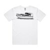 AS Colour Mens Staple Minus Tee Thumbnail