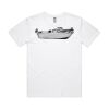 AS Colour Mens Staple Minus Tee Thumbnail