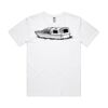 AS Colour Mens Staple Minus Tee Thumbnail