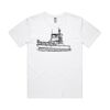 AS Colour Mens Staple Minus Tee Thumbnail