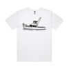 AS Colour Mens Staple Minus Tee Thumbnail