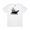 AS Colour Mens Staple Minus Tee Thumbnail