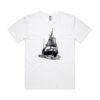 AS Colour Mens Staple Minus Tee Thumbnail