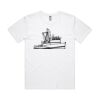 AS Colour Mens Staple Minus Tee Thumbnail