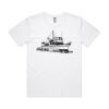 AS Colour Mens Staple Minus Tee Thumbnail