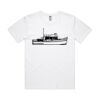 AS Colour Mens Staple Minus Tee Thumbnail
