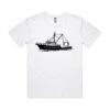 AS Colour Mens Staple Minus Tee Thumbnail