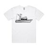 AS Colour Mens Staple Minus Tee Thumbnail