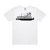 AS Colour Mens Staple Minus Tee Thumbnail