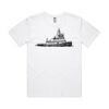 AS Colour Mens Staple Minus Tee Thumbnail