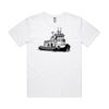 AS Colour Mens Staple Minus Tee Thumbnail