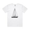 AS Colour Mens Staple Minus Tee Thumbnail