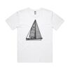 AS Colour Mens Staple Minus Tee Thumbnail