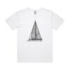 AS Colour Mens Staple Minus Tee Thumbnail