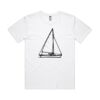 AS Colour Mens Staple Minus Tee Thumbnail