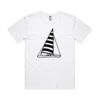 AS Colour Mens Staple Minus Tee Thumbnail