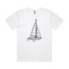 AS Colour Mens Staple Minus Tee Thumbnail