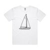 AS Colour Mens Staple Minus Tee Thumbnail