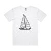 AS Colour Mens Staple Minus Tee Thumbnail