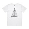AS Colour Mens Staple Minus Tee Thumbnail