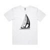 AS Colour Mens Staple Minus Tee Thumbnail