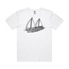 AS Colour Mens Staple Minus Tee Thumbnail