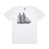 AS Colour Mens Staple Minus Tee Thumbnail