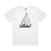 AS Colour Mens Staple Minus Tee Thumbnail