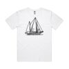 AS Colour Mens Staple Minus Tee Thumbnail