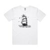 AS Colour Mens Staple Minus Tee Thumbnail