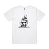 AS Colour Mens Staple Minus Tee Thumbnail
