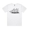 AS Colour Mens Staple Minus Tee Thumbnail