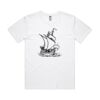 AS Colour Mens Staple Minus Tee Thumbnail