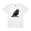 AS Colour Mens Staple Minus Tee Thumbnail
