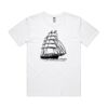AS Colour Mens Staple Minus Tee Thumbnail
