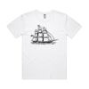 AS Colour Mens Staple Minus Tee Thumbnail