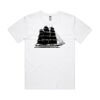 AS Colour Mens Staple Minus Tee Thumbnail
