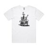 AS Colour Mens Staple Minus Tee Thumbnail