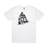 AS Colour Mens Staple Minus Tee Thumbnail