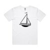 AS Colour Mens Staple Minus Tee Thumbnail