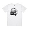 AS Colour Mens Staple Minus Tee Thumbnail