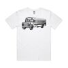 AS Colour Mens Staple Minus Tee Thumbnail