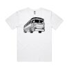 AS Colour Mens Staple Minus Tee Thumbnail